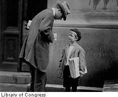 Delivering Key Message - Social Media