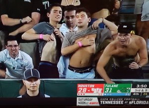 Tulane Fan